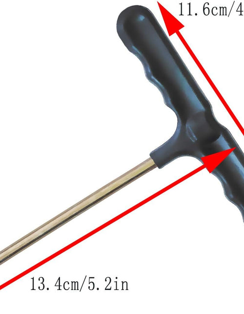 Load image into Gallery viewer, Trampoline Spring Pull Tool, Trampoline Hook Tool, Trampoline Puller
