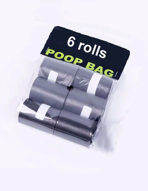Load image into Gallery viewer, PawPort™ Foldable Pet Pooper Scooper – Clean &amp; Go with Decomposable Bags
