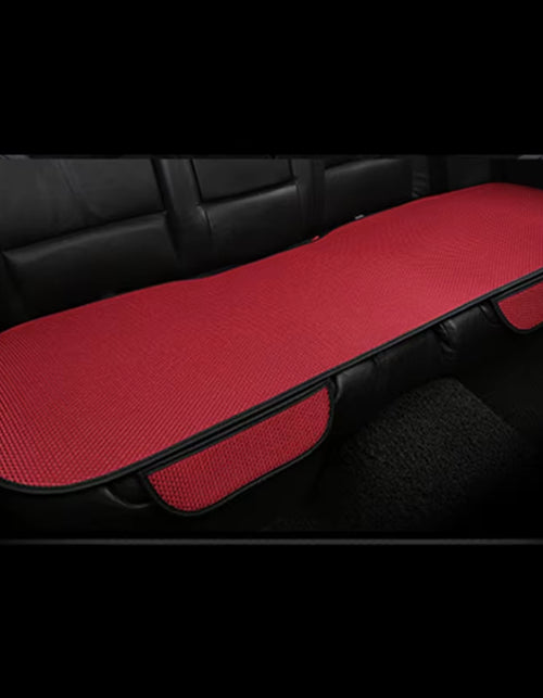 Load image into Gallery viewer, Premium Suede Double Hook Car Seat Organizer – Luxury Storage for Changan Models!
