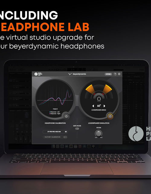 Load image into Gallery viewer, DT 770 PRO 80 Ohm Over-Ear Studio Headphones in Gray. Enclosed Design, Wired for Professional Recording and Monitoring

