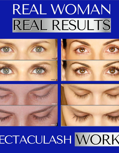 Load image into Gallery viewer, SPECTACULASH XL LASH SERUM for Eyelash Growth - Eyelash Serum to Grow Lashes - Suero Para Pestañas Crecimiento - Lash Conditioner for Growth &amp; Volume Lashes - Sérum Para Pestañas by
