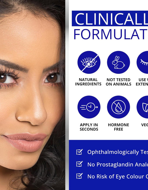 Load image into Gallery viewer, SPECTACULASH XL LASH SERUM for Eyelash Growth - Eyelash Serum to Grow Lashes - Suero Para Pestañas Crecimiento - Lash Conditioner for Growth &amp; Volume Lashes - Sérum Para Pestañas by
