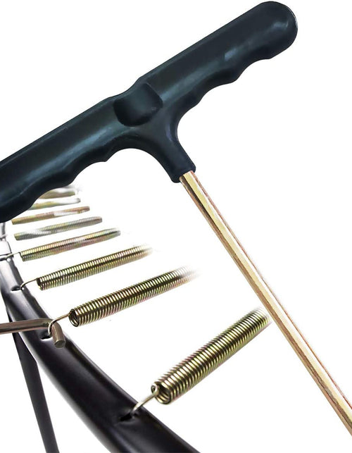 Load image into Gallery viewer, Trampoline Spring Pull Tool, Trampoline Hook Tool, Trampoline Puller
