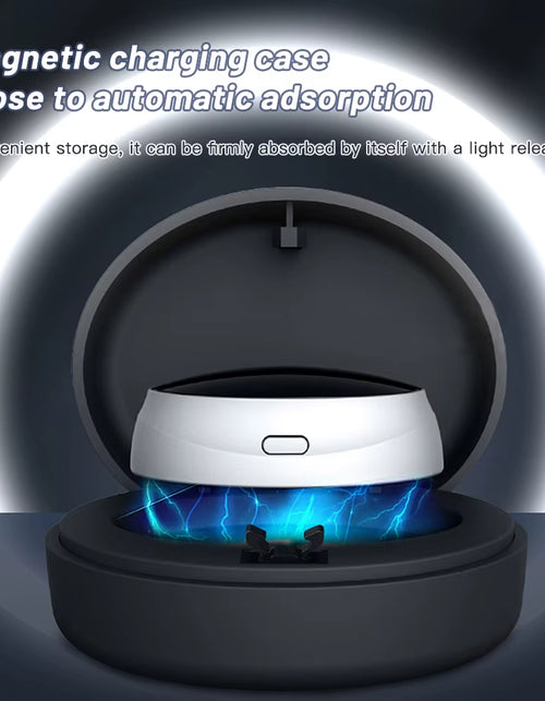 Load image into Gallery viewer, SmartSnore™ 5-Pair EMS Anti-Snoring Device – Breathe Easy, Sleep Deep
